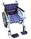 Wheelchair-General (folding)